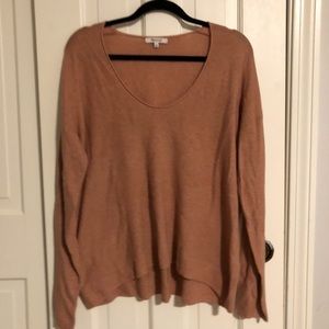Light Madewell Sweater